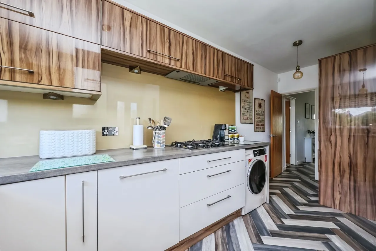 Brookfield Avenue, Hucknall, Nottingham, Nottinghamshire, NG15, photo 7