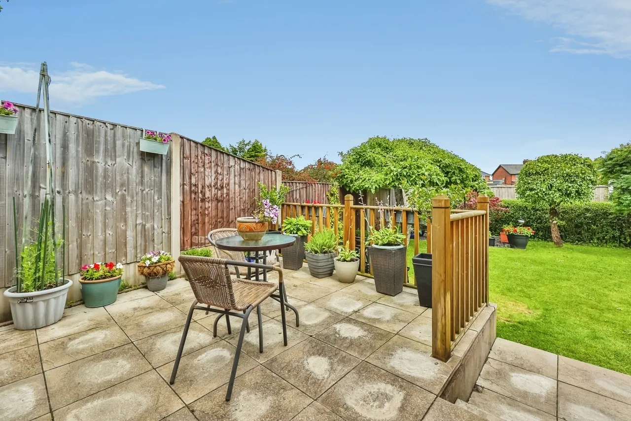 Brookfield Avenue, Hucknall, Nottingham, Nottinghamshire, NG15, photo 19