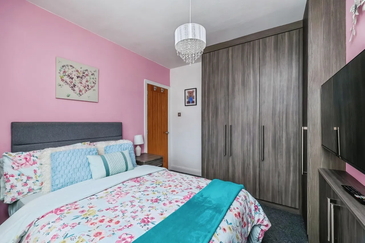 Brookfield Avenue, Hucknall, Nottingham, Nottinghamshire, NG15, photo 13