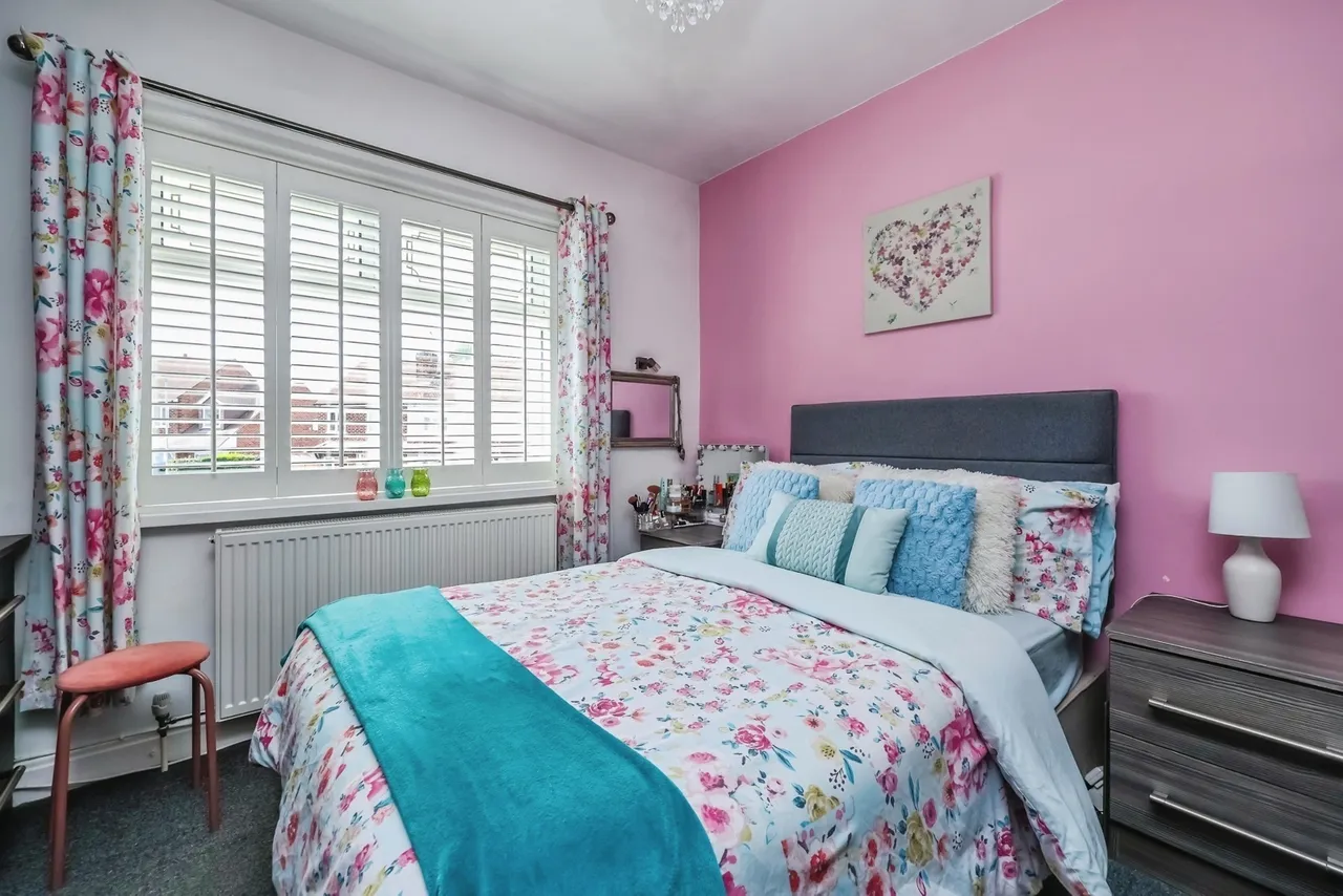Brookfield Avenue, Hucknall, Nottingham, Nottinghamshire, NG15, photo 14