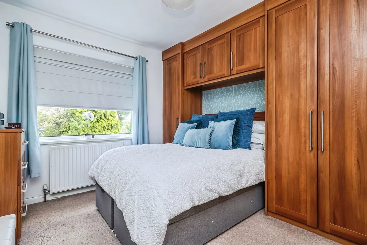 Brookfield Avenue, Hucknall, Nottingham, Nottinghamshire, NG15, photo 11