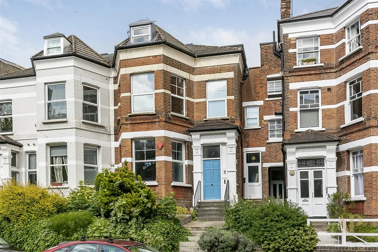 Hornsey Rise, London N19 3SQ, photo 16