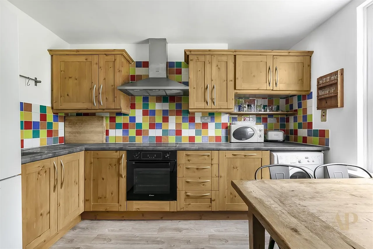 Hornsey Rise, London N19 3SQ, photo 5