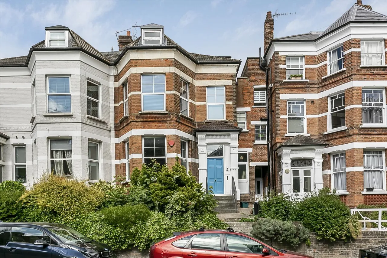 Hornsey Rise, London N19 3SQ, photo 15