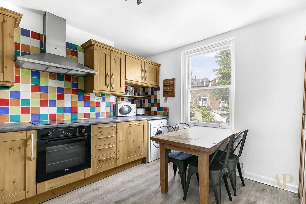 Hornsey Rise, London N19 3SQ, photo 4