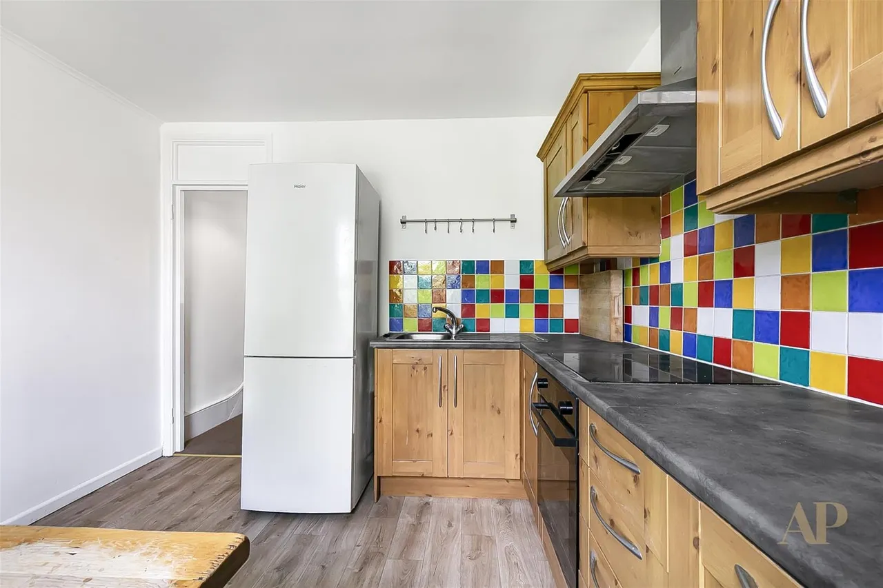 Hornsey Rise, London N19 3SQ, photo 6