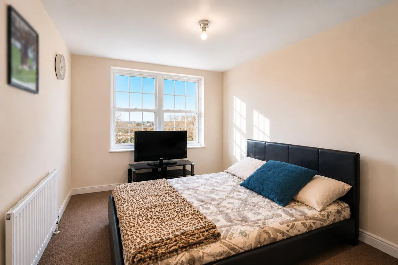 Greenhaven Drive, London, SE28, photo 8