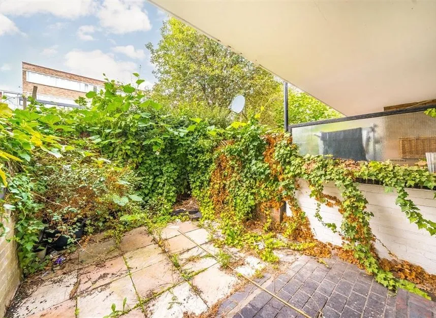 Musbury Street, Stepney Green, E1, photo 2