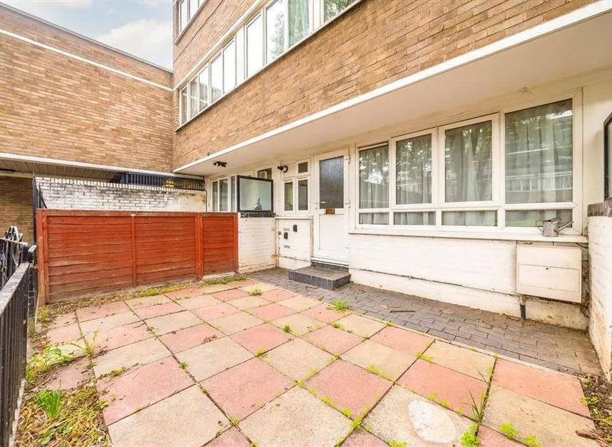 Musbury Street, Stepney Green, E1, photo 3