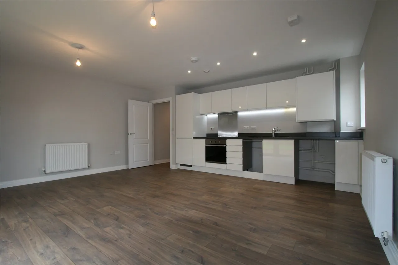 2 bed flat to rent, Plantagenet Road, Barnet, EN5