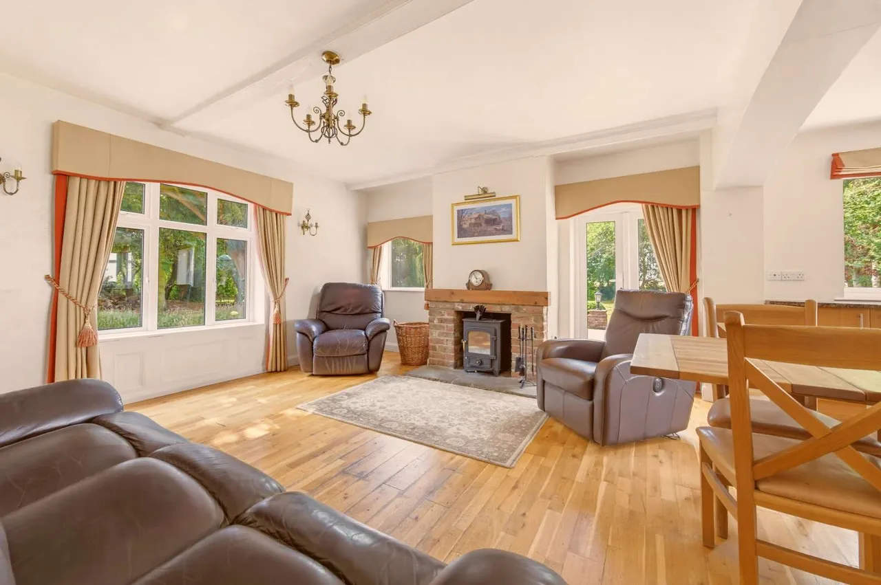 Cross Drove, Gedney Hill, PE12, photo 8