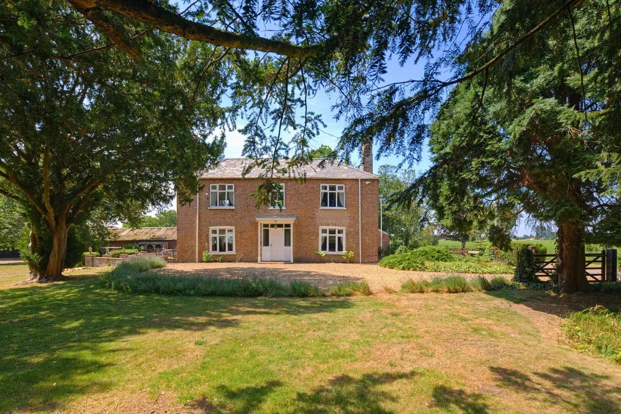 Cross Drove, Gedney Hill, PE12, photo 18