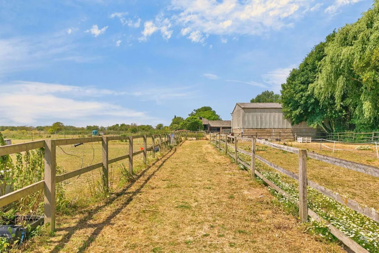 Cross Drove, Gedney Hill, PE12, photo 26