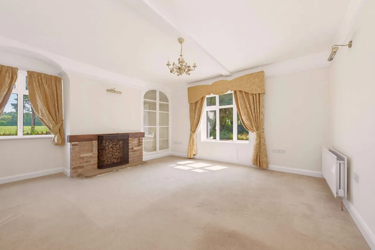 Cross Drove, Gedney Hill, PE12, photo 12