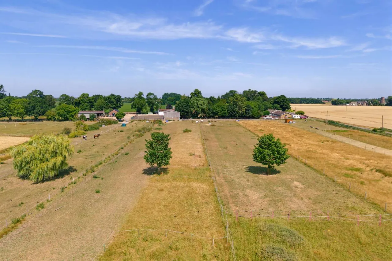 Cross Drove, Gedney Hill, PE12, photo 28