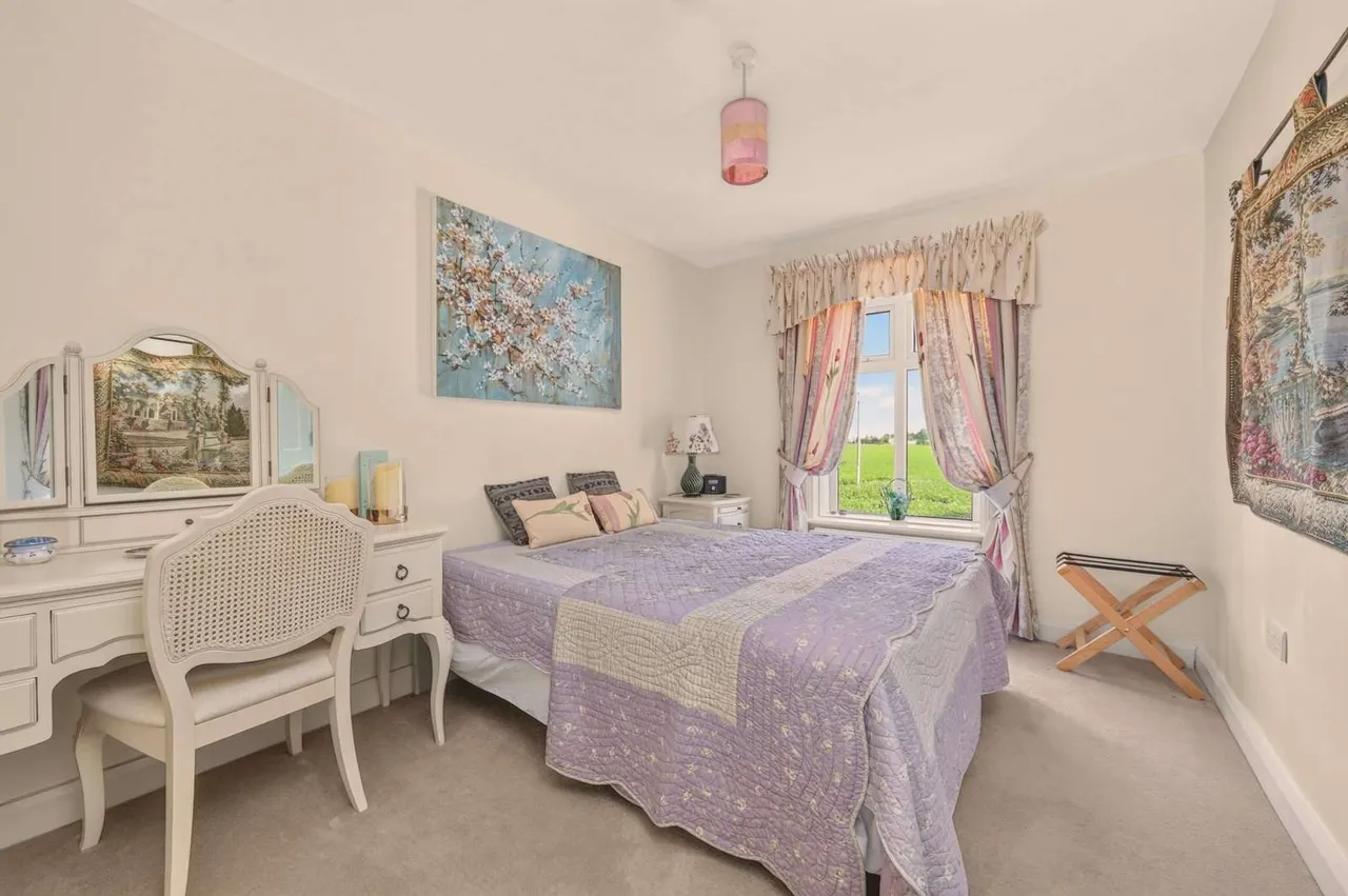 Cross Drove, Gedney Hill, PE12, photo 13
