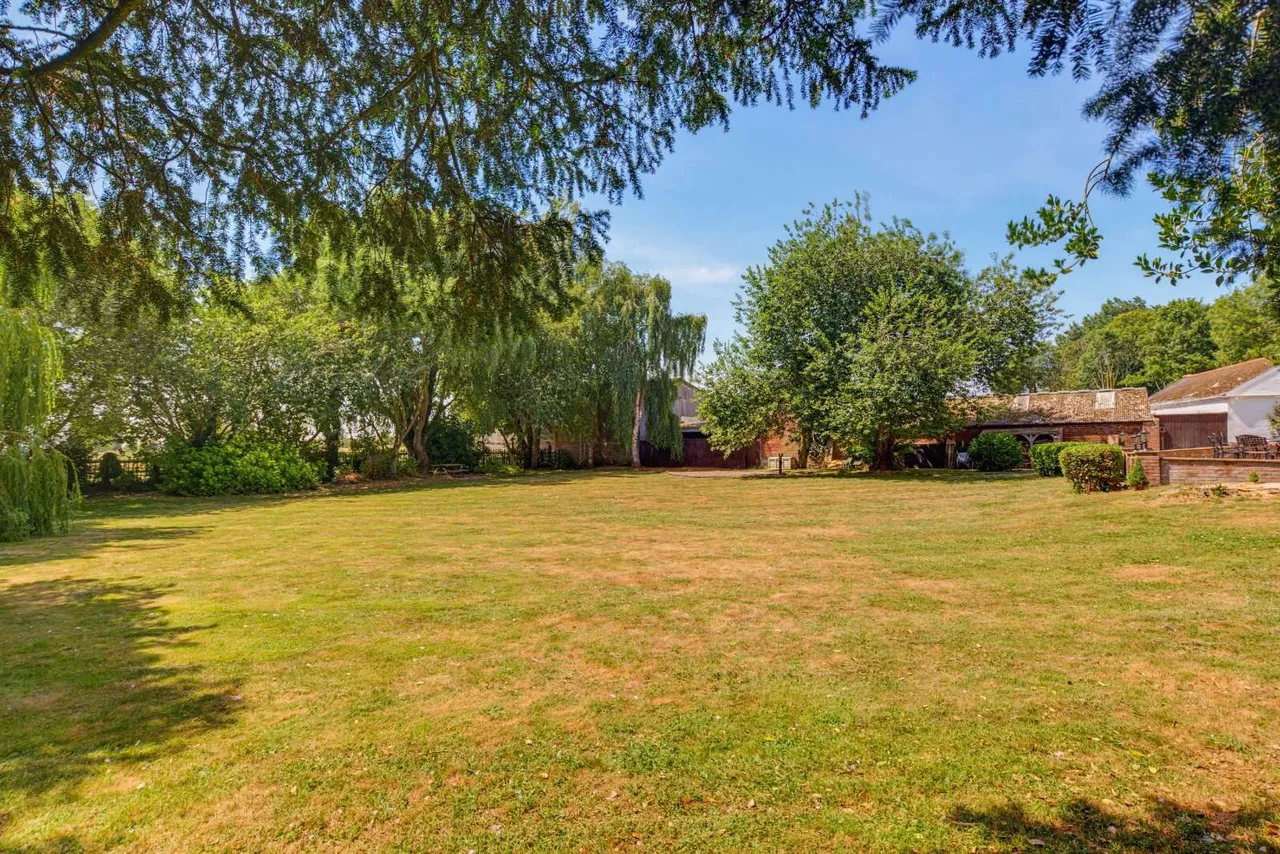 Cross Drove, Gedney Hill, PE12, photo 19