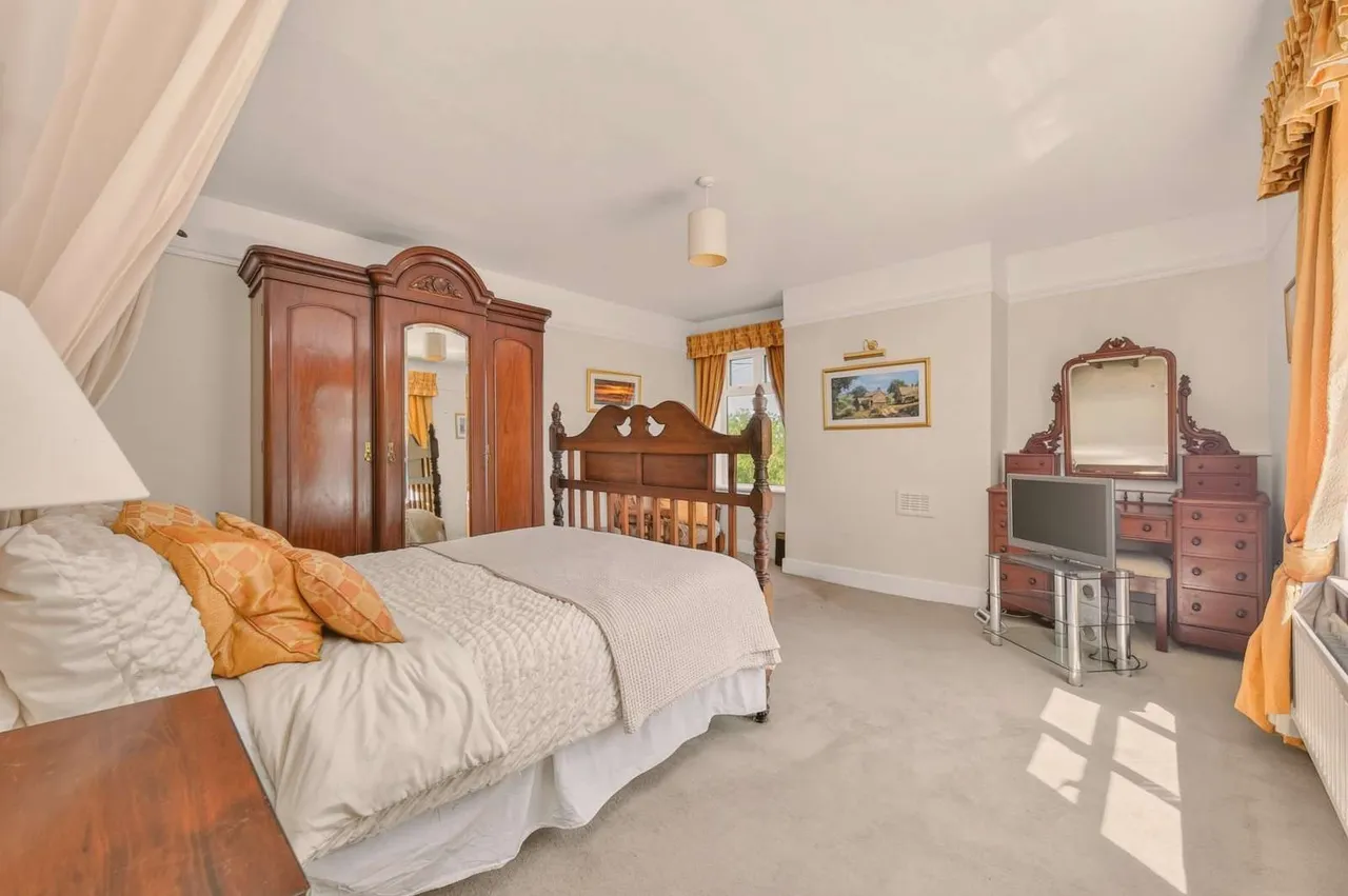 Cross Drove, Gedney Hill, PE12, photo 15