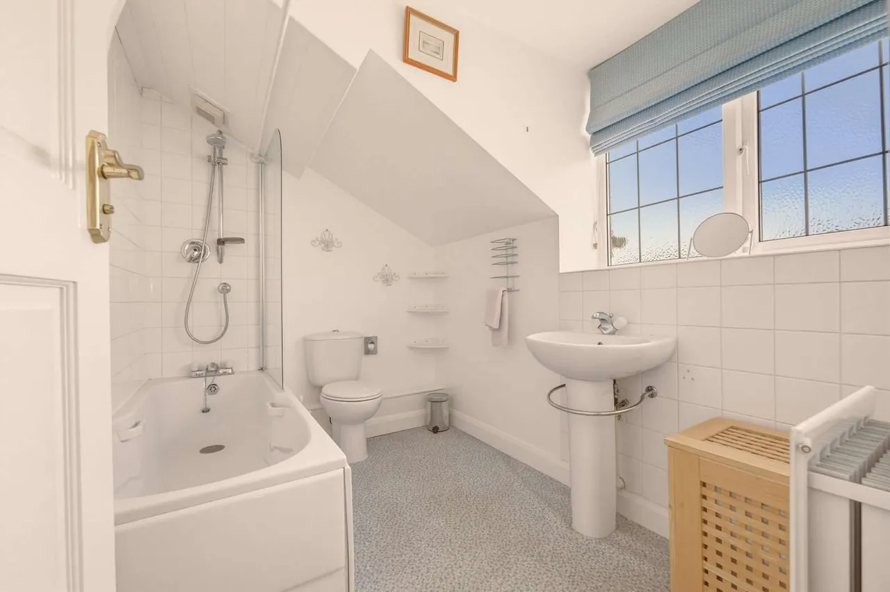 Cross Drove, Gedney Hill, PE12, photo 14