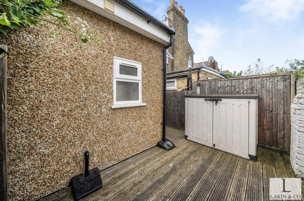 High Street, Uxbridge, UB8 1AN, photo 15