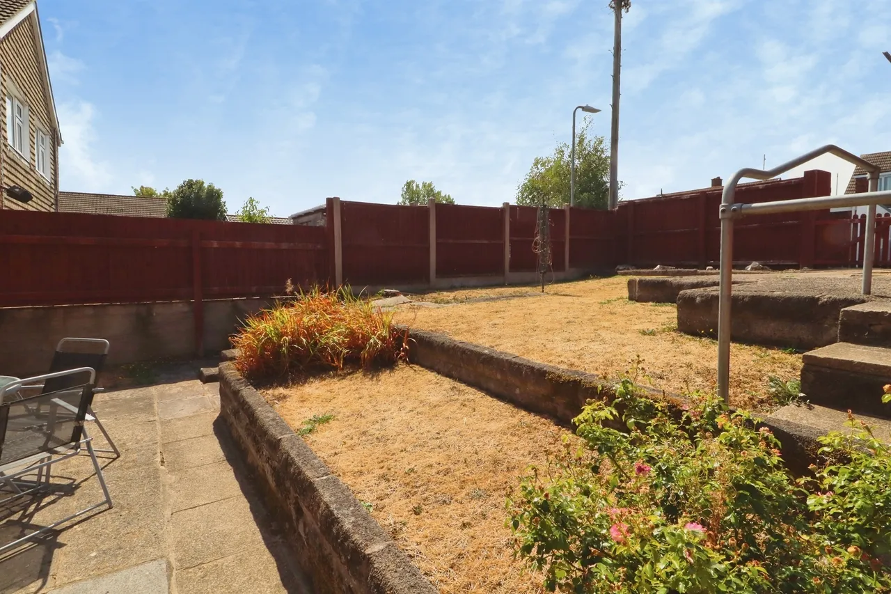 Norris Close, Penarth, CF64, photo 13