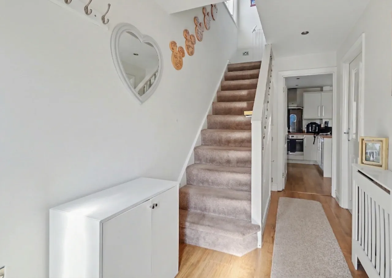 Tavistock Avenue, Stafford, photo 6