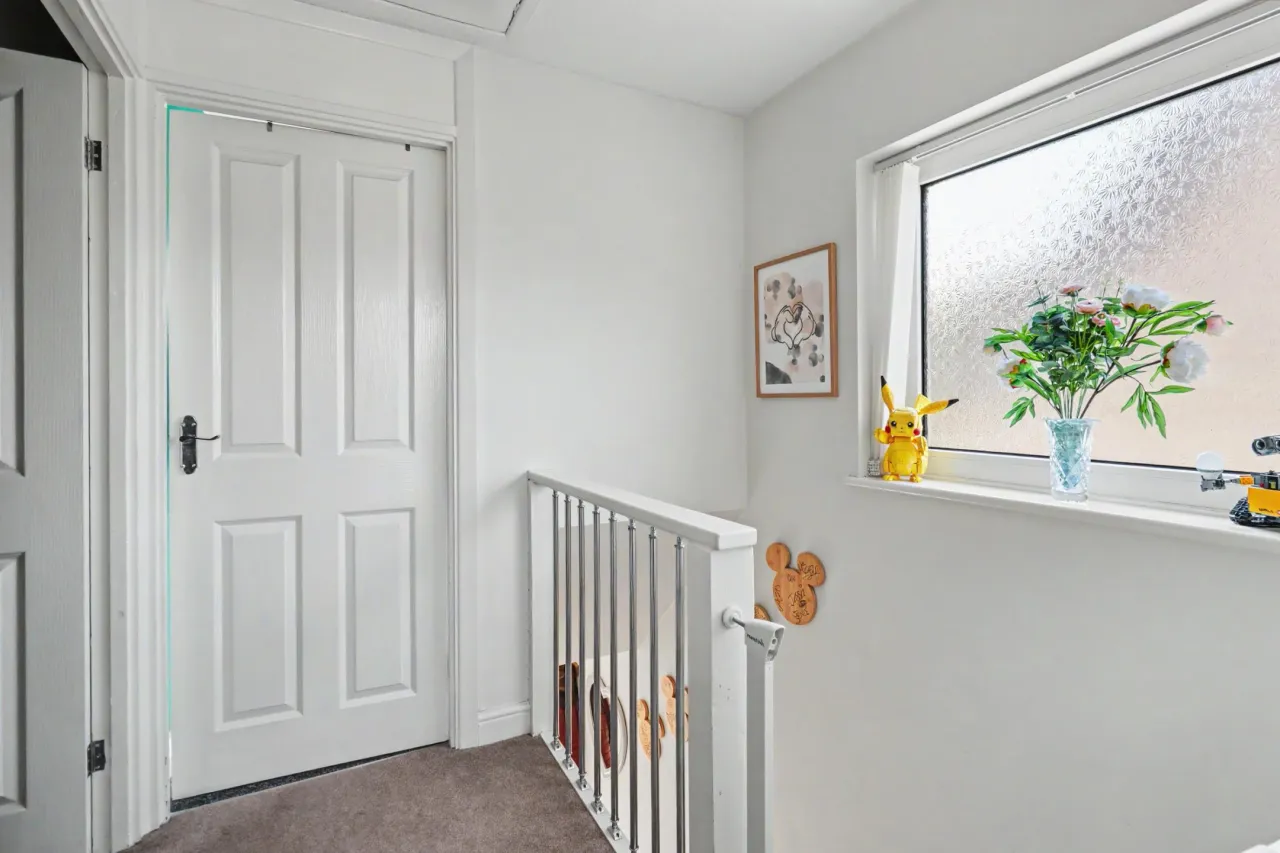 Tavistock Avenue, Stafford, photo 8