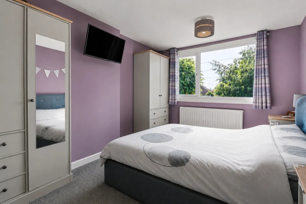 Tavistock Avenue, Stafford, photo 9