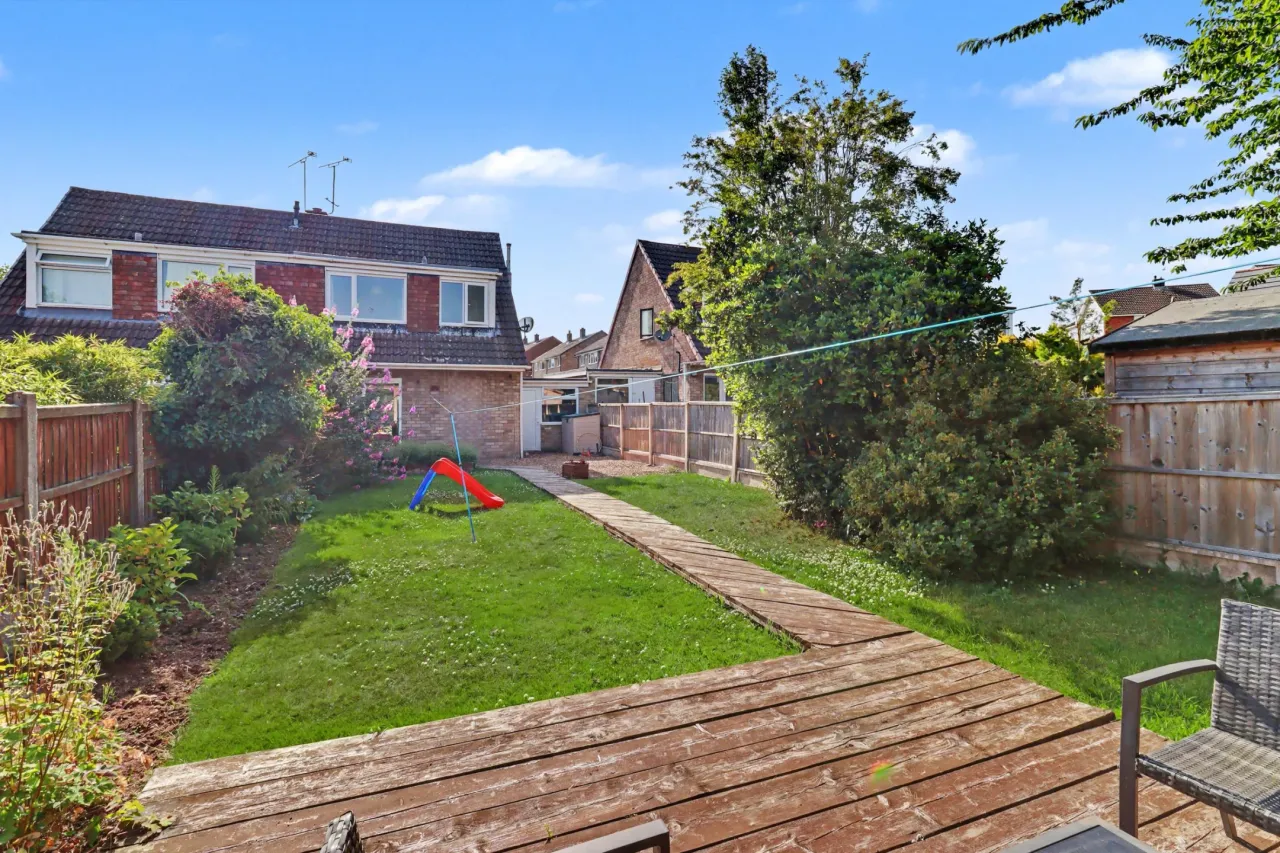 Tavistock Avenue, Stafford, photo 13