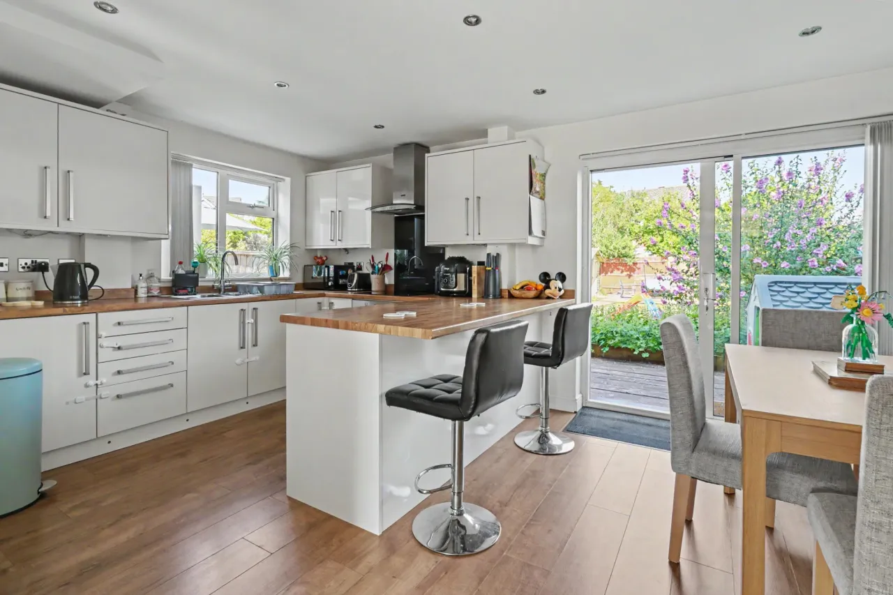 Tavistock Avenue, Stafford, photo 3
