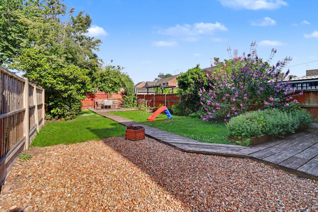 Tavistock Avenue, Stafford, photo 4