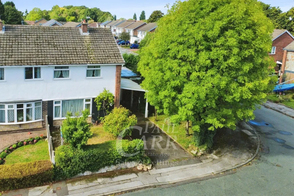 Dartmouth Drive, Aldridge, WS9, photo 14