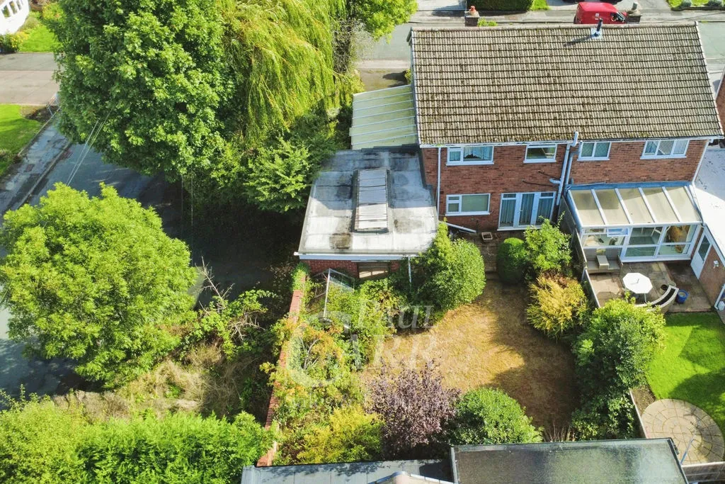 Dartmouth Drive, Aldridge, WS9, photo 13