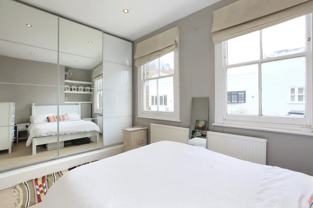 Vicarage Crescent, London, SW11, photo 9