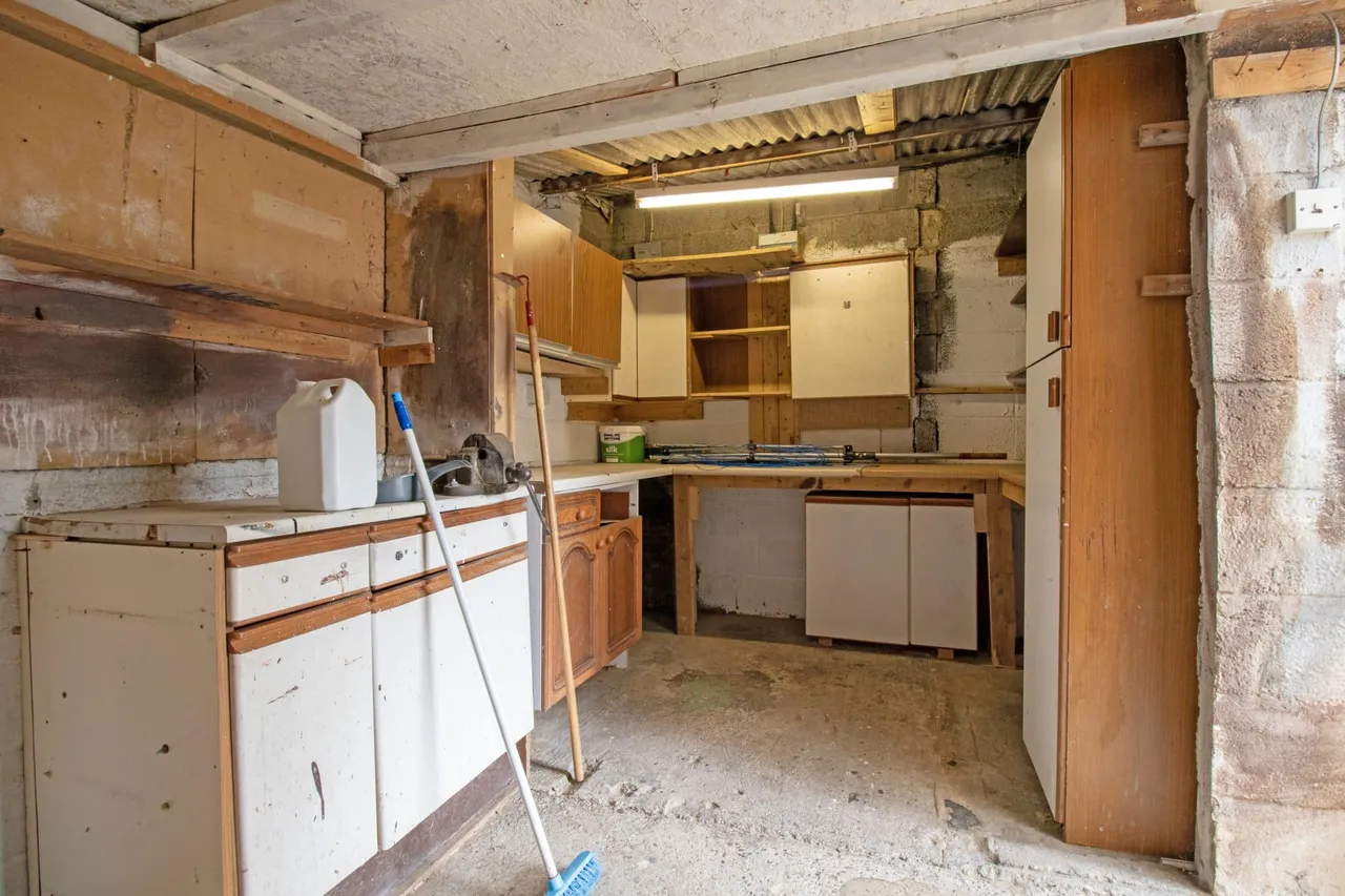 Fourth Avenue, Parklands Mobile Homes, DN17, photo 17