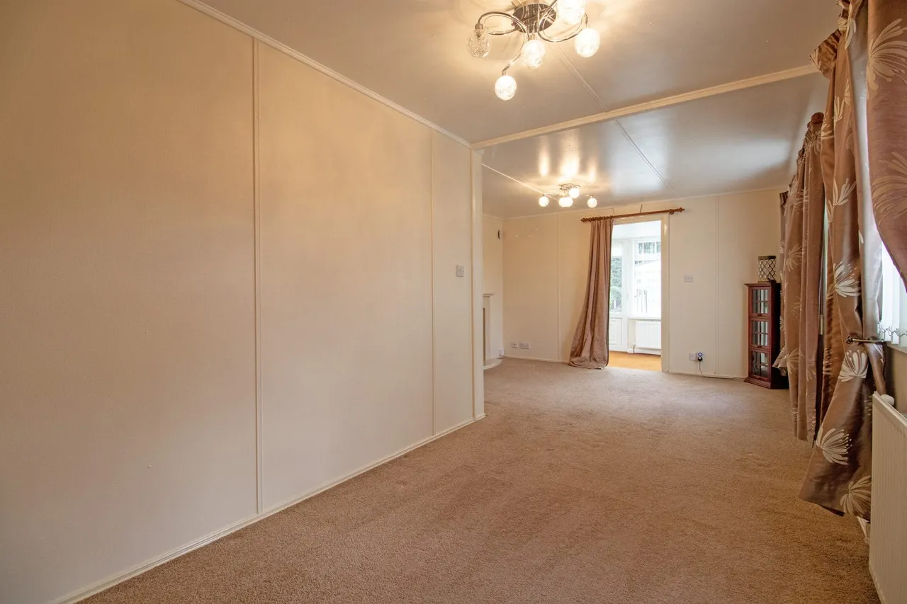 Fourth Avenue, Parklands Mobile Homes, DN17, photo 5
