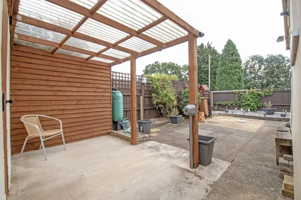 Fourth Avenue, Parklands Mobile Homes, DN17, photo 12