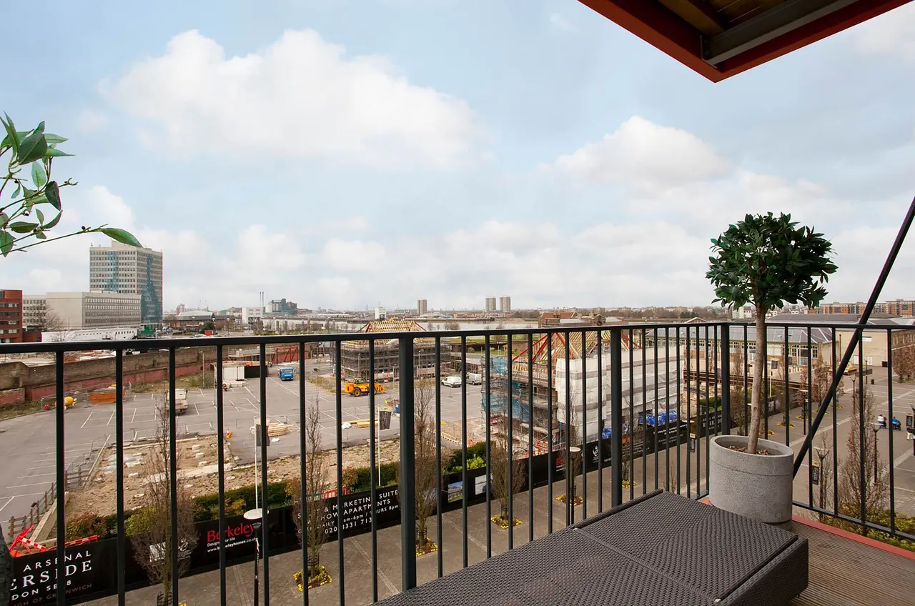 London, SE18, photo 24