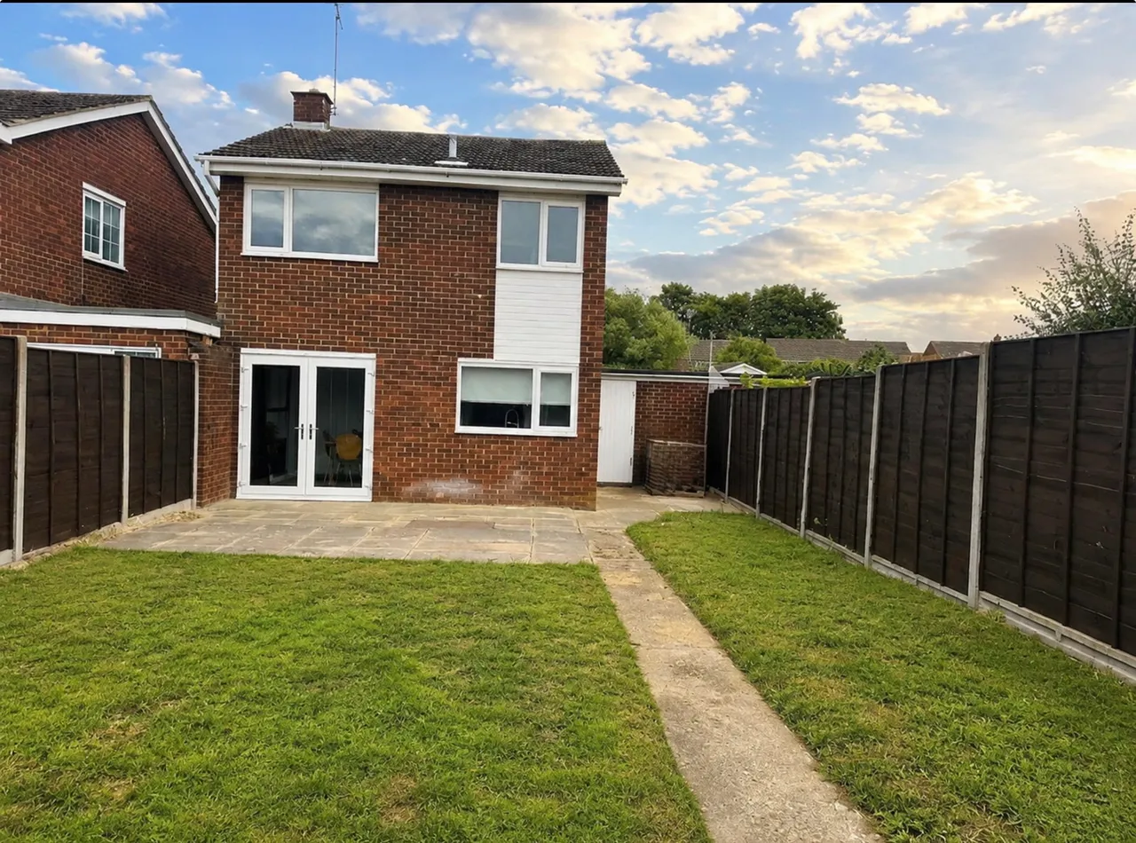 Baccara Grove, Bletchley, MK2, photo 23