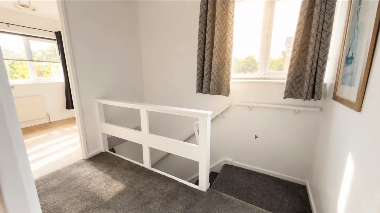 Baccara Grove, Bletchley, MK2, photo 9