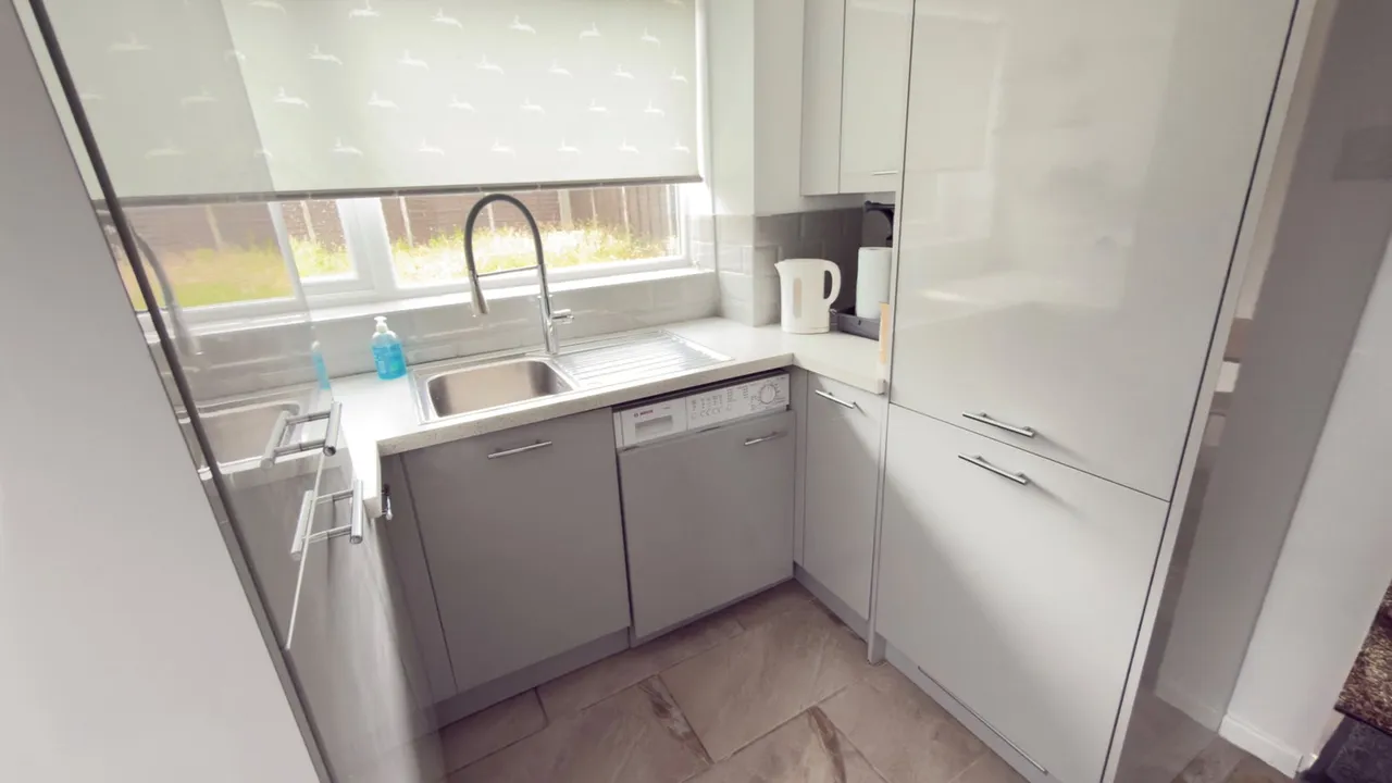 Baccara Grove, Bletchley, MK2, photo 6