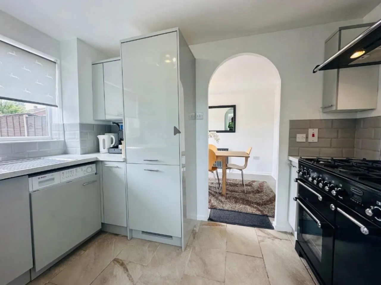 Baccara Grove, Bletchley, MK2, photo 8
