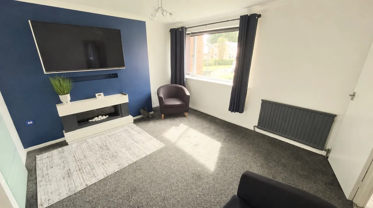 Baccara Grove, Bletchley, MK2, photo 4