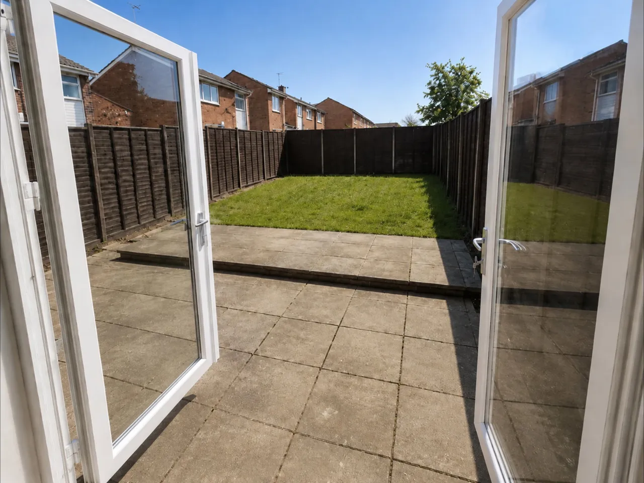 Baccara Grove, Bletchley, MK2, photo 19
