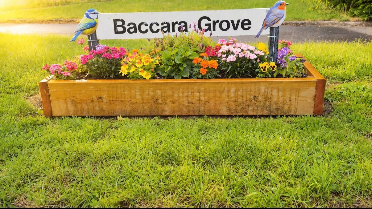 Baccara Grove, Bletchley, MK2, photo 22