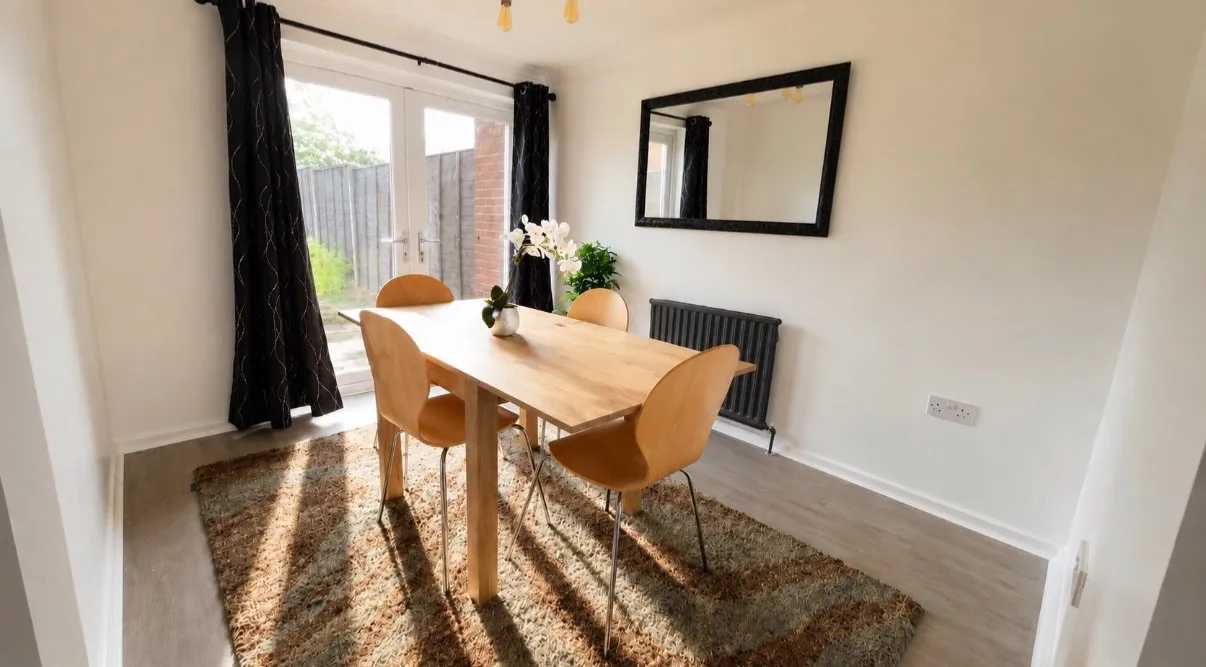 Baccara Grove, Bletchley, MK2, photo 20
