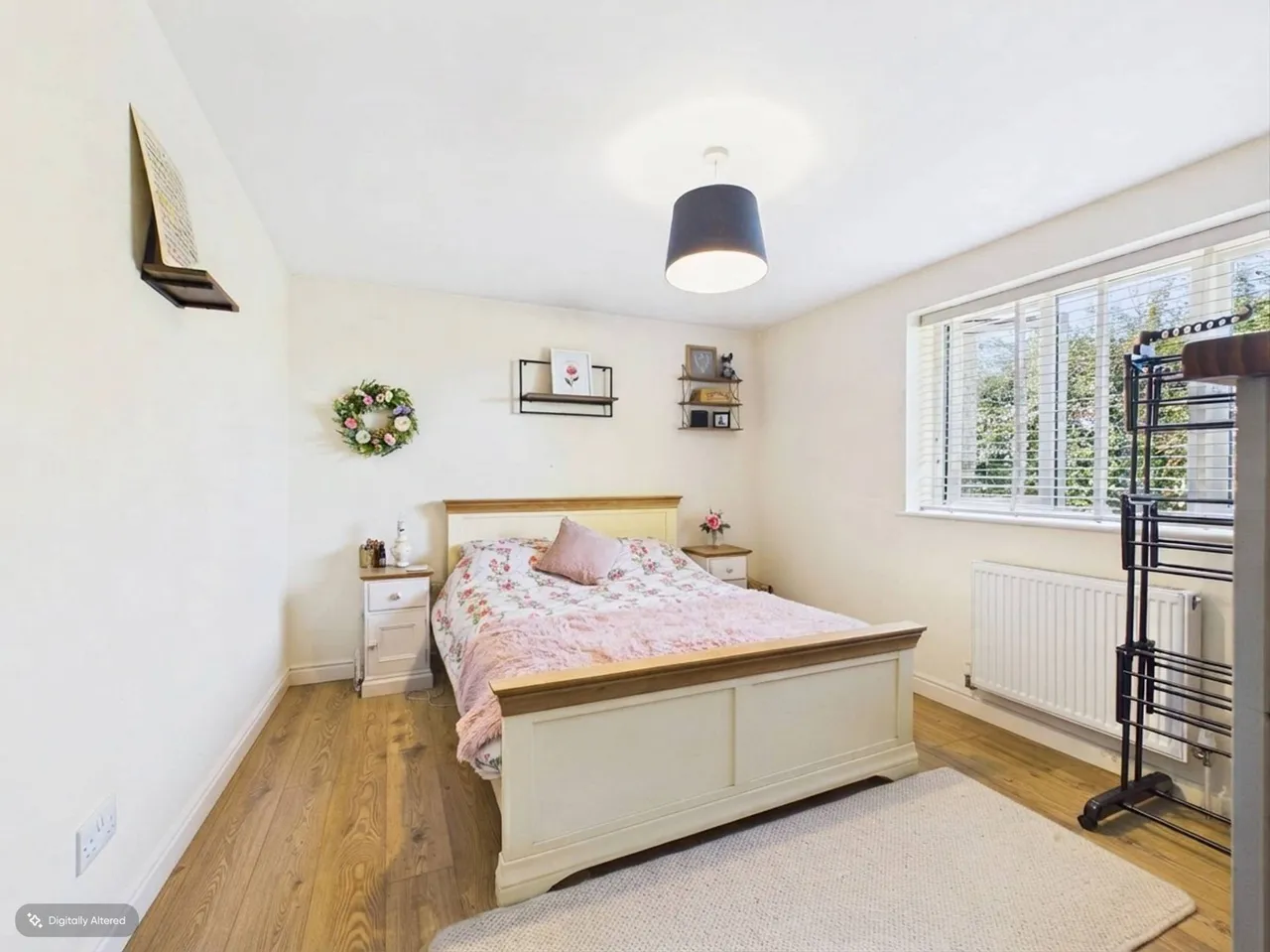 The Swallows Barn, Clowance Wood Farm, photo 10
