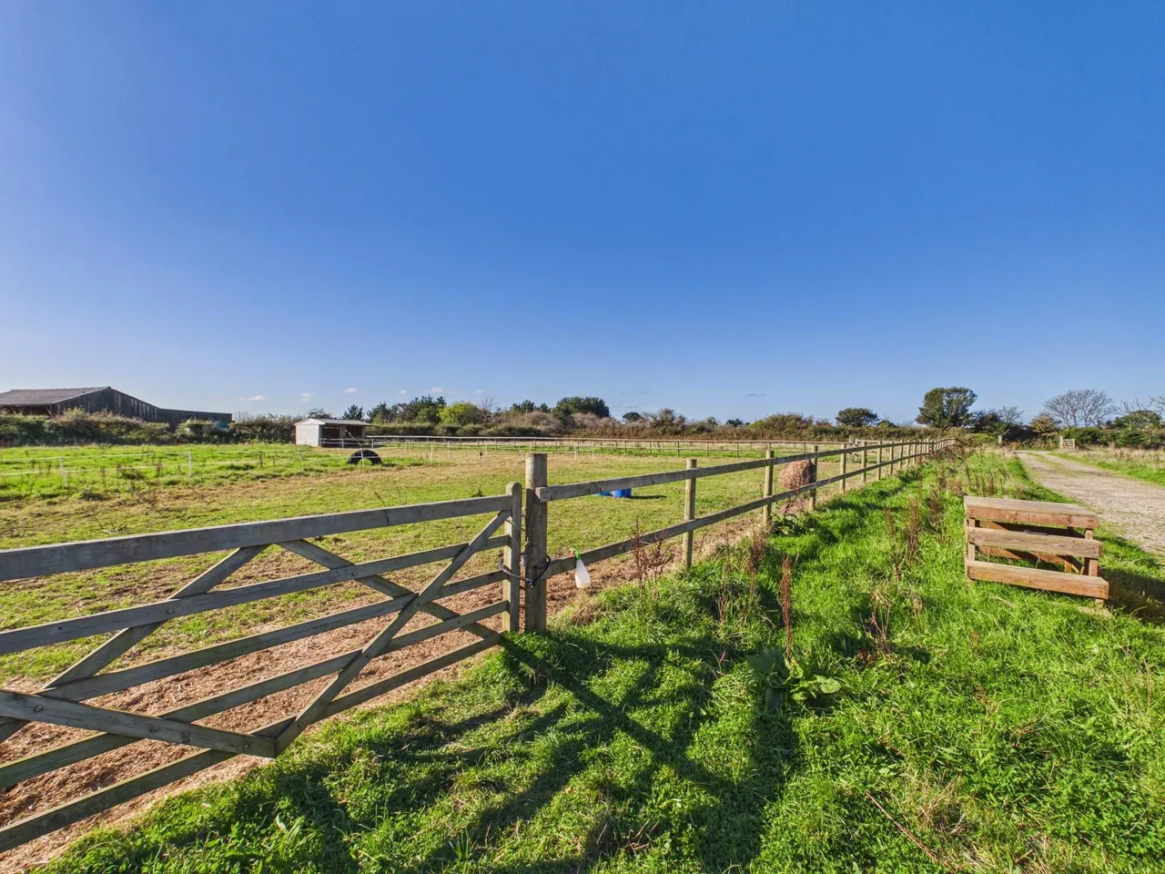 The Swallows Barn, Clowance Wood Farm, photo 8
