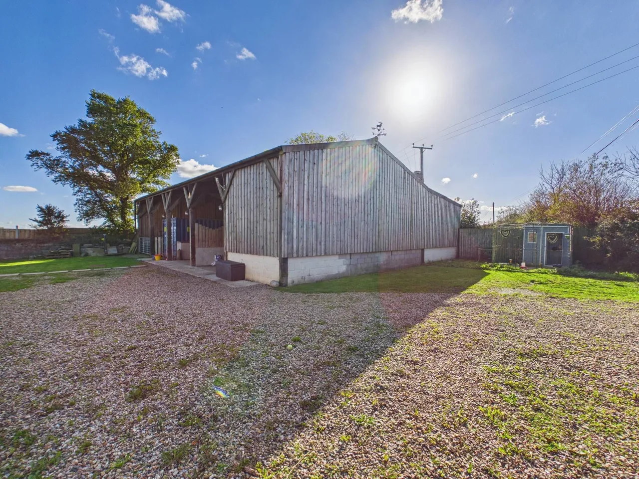 The Swallows Barn, Clowance Wood Farm, photo 7