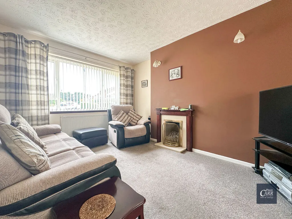 Forest Close, Streetly, B74, photo 5